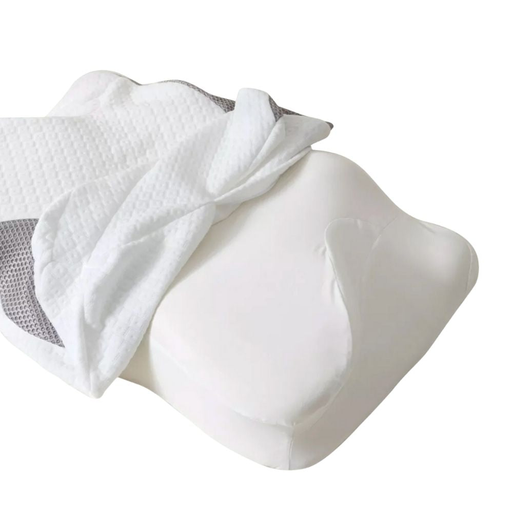 QuietNite - Anti Snore Pillow